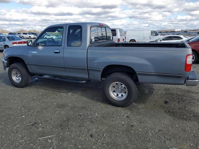 Photo 2 from auction – 1995 TOYOTA T100 XTRAC with VIN JT4VD22E1S0016497