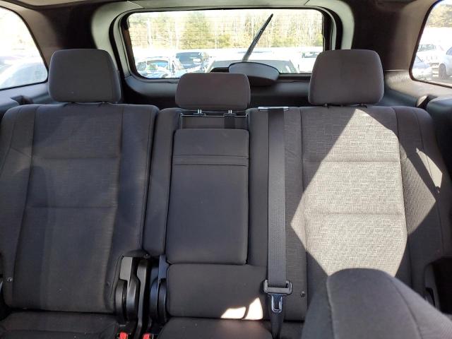 Photo 10 from auction – 2012 JEEP GRAND CHER with VIN 1C4RJFAG9CC139727