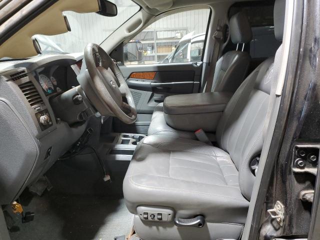 Photo 7 from auction – 2006 DODGE RAM 3500 with VIN 3D7LX39C06G220840