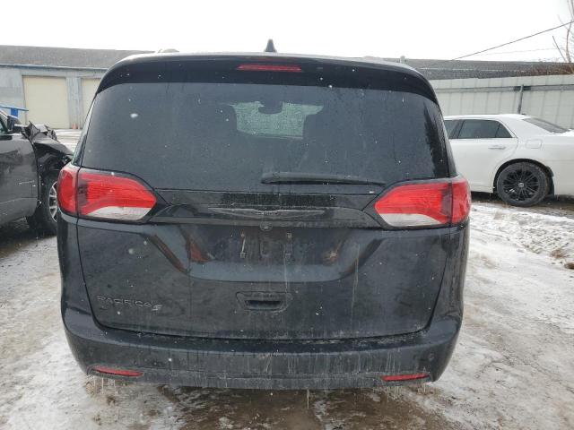 Photo 6 from auction – 2019 CHRYSLER PACIFICA T with VIN 2C4RC1EG5KR581952