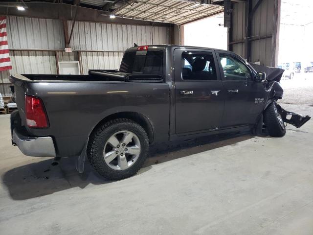 Photo 3 from auction – 2017 RAM 1500 SLT with VIN 1C6RR7LG9HS589068