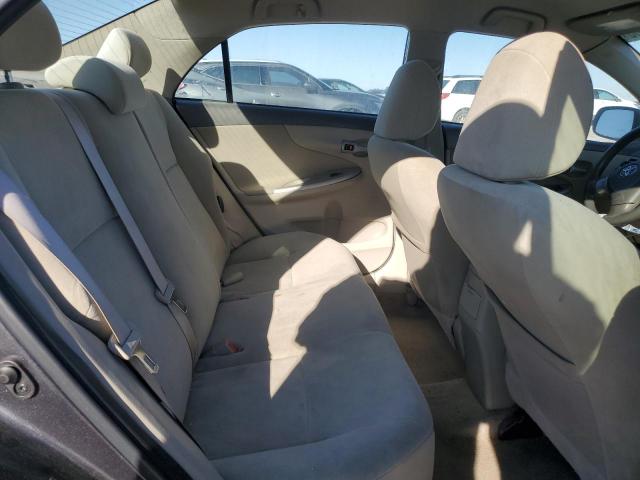 Photo 10 from auction – 2010 TOYOTA COROLLA BA with VIN 1NXBU4EE1AZ315517