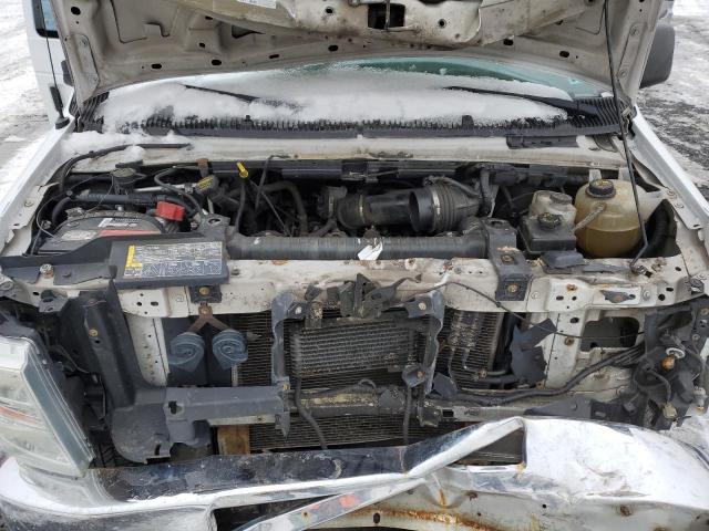 Photo 12 from auction – 2009 FORD ECONOLINE with VIN 1FTNE24W09DA28632