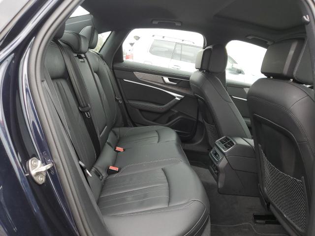 Photo 10 from auction – 2024 AUDI A6 PREMIUM with VIN WAUE3BF24RN046462