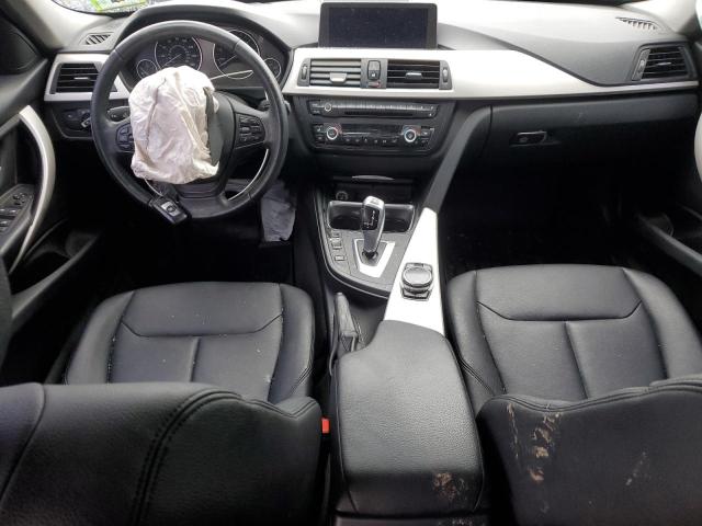 Zdjęcie 8 z aukcji – 2014 BMW 320 I XDRI z VIN WBA3C3C55EF986771