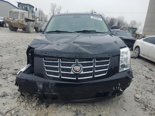 Photo 5 from auction – 2012 CADILLAC ESCALADE E with VIN 1GYS4HEF9CR199892