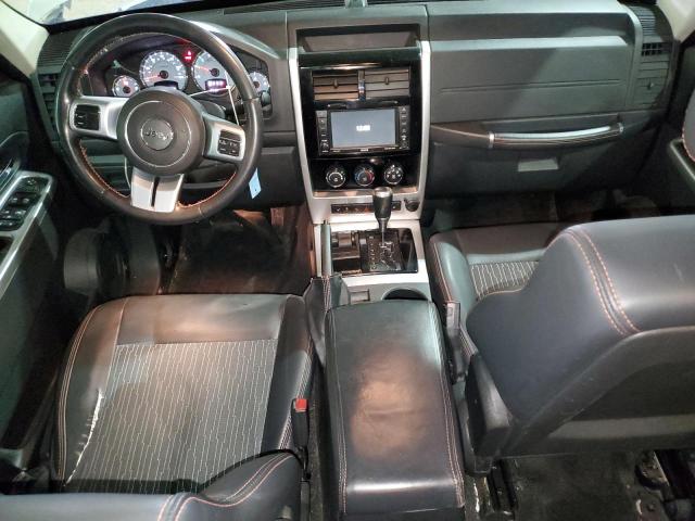Photo 8 from auction – 2012 JEEP LIBERTY SP with VIN 1C4PJMAK7CW147629