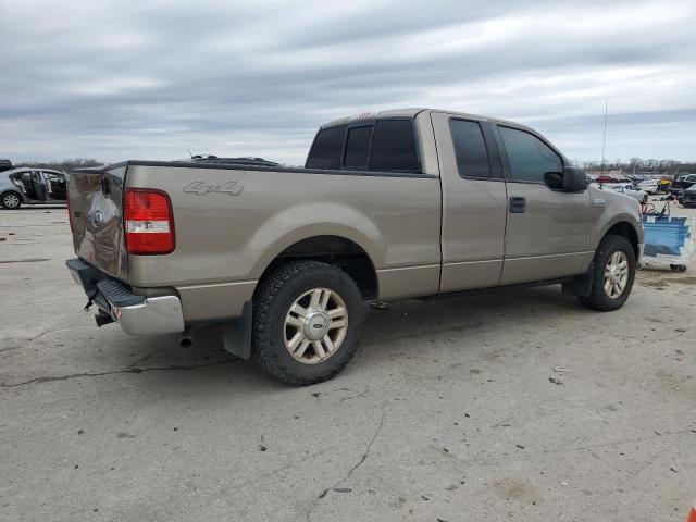 Photo 3 from auction – 2004 FORD F150 with VIN 1FTPX14544NA08083