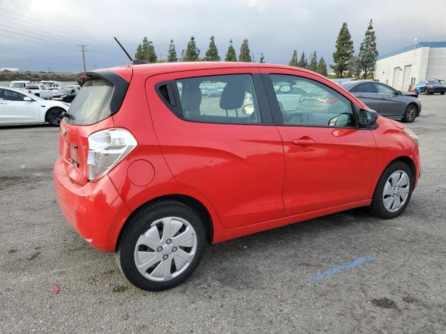 Photo 3 from auction – 2016 CHEVROLET SPARK LS with VIN KL8CB6SA6GC559862