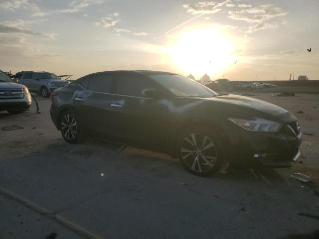 Photo 4 from auction – 2017 NISSAN MAXIMA 3.5 with VIN 1N4AA6AP0HC374592