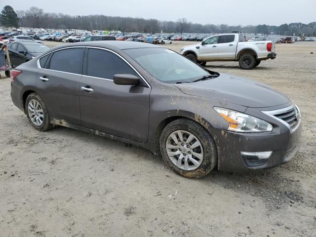 Photo 4 from auction – 2013 NISSAN ALTIMA 2.5 with VIN 1N4AL3AP1DC170306