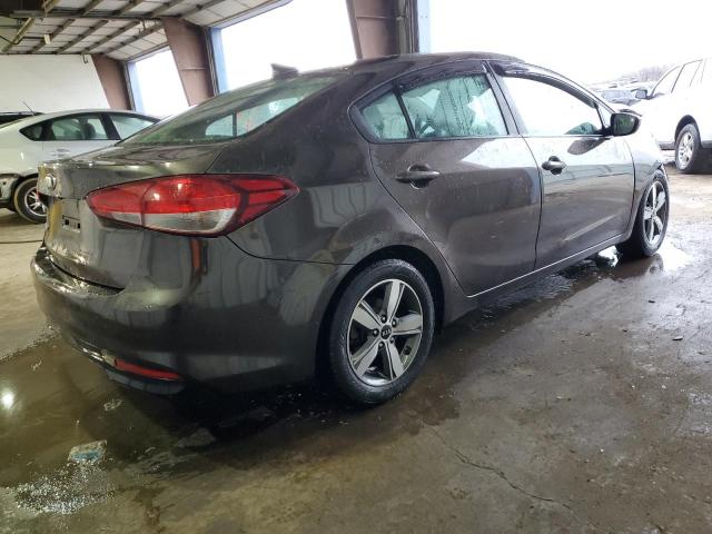 Photo 3 from auction – 2018 KIA FORTE LX with VIN 3KPFL4A75JE170349
