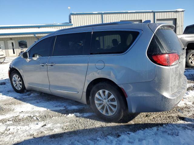 Photo 2 from auction – 2018 CHRYSLER PACIFICA T with VIN 2C4RC1BG6JR211077
