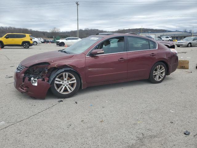 Photo 1 from auction – 2010 NISSAN ALTIMA SR with VIN 1N4BL2AP5AN563367