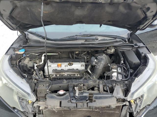 Photo 12 from auction – 2014 HONDA CR-V EX with VIN 2HKRM3H55EH510402