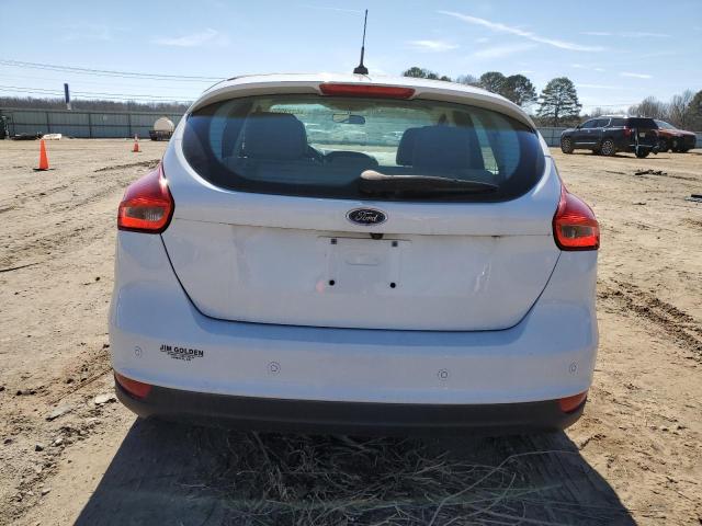 Photo 6 from auction – 2016 FORD FOCUS BEV with VIN 1FADP3R42GL277445
