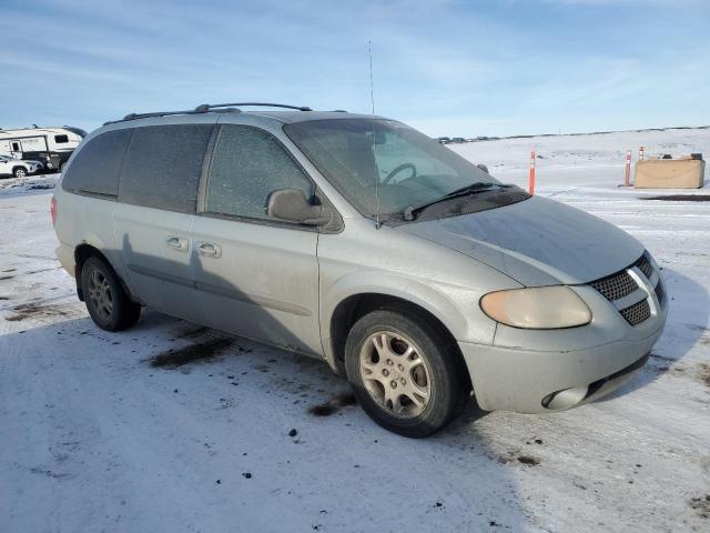 Photo 4 from auction – 2003 DODGE GRAND CARA with VIN 2D4GP44L83R166401