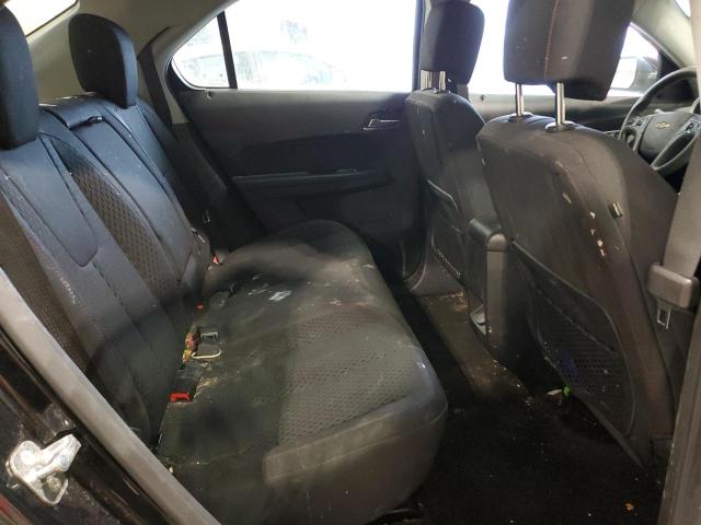 Photo 11 from auction – 2014 CHEVROLET EQUINOX LS with VIN 2GNFLEEK4E6374156