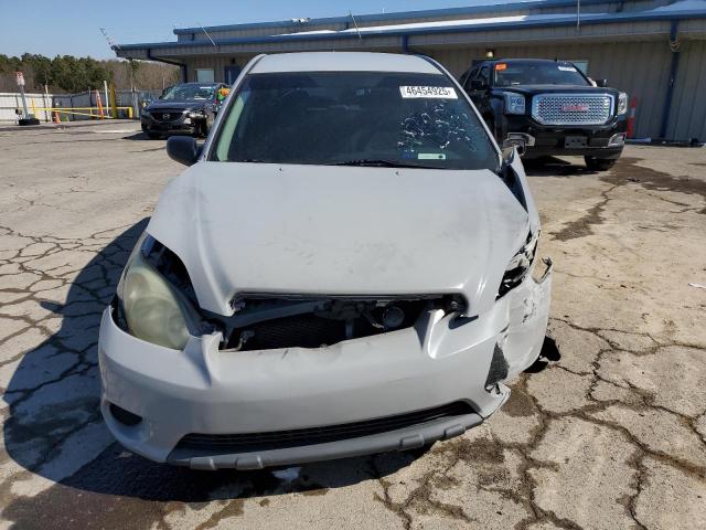 Photo 5 from auction – 2006 TOYOTA COROLLA MA with VIN 2T1KR32E66C565196