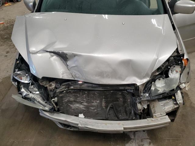 Photo 12 from auction – 2005 HONDA ODYSSEY EX with VIN 5FNRL38705B083357