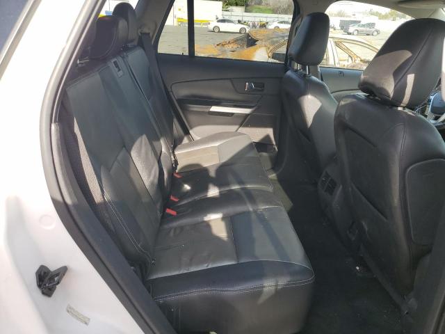 Photo 11 from auction – 2012 FORD EDGE SPORT with VIN 2FMDK4AK9CBA27618