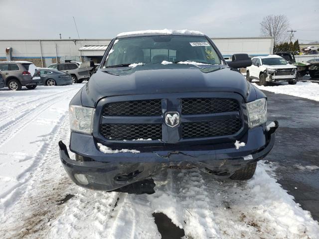 Photo 5 from auction – 2017 RAM 1500 SLT with VIN 1C6RR7TT9HS744117