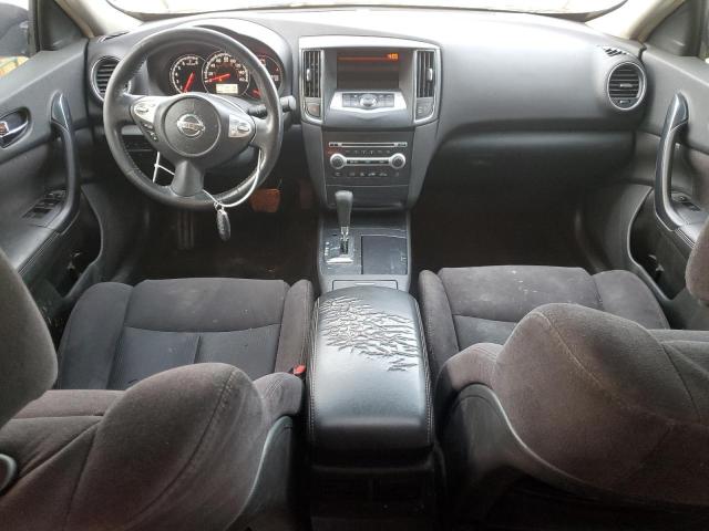 Photo 8 from auction – 2014 NISSAN MAXIMA S with VIN 1N4AA5AP8EC499619