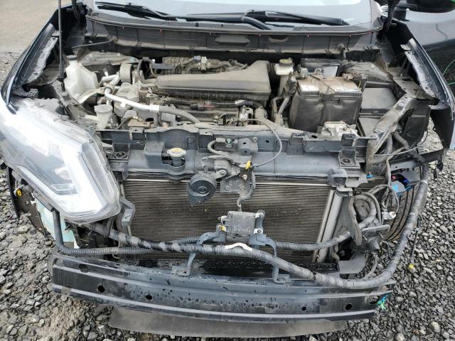 Photo 12 from auction – 2019 NISSAN ROGUE S with VIN KNMAT2MT4KP560741