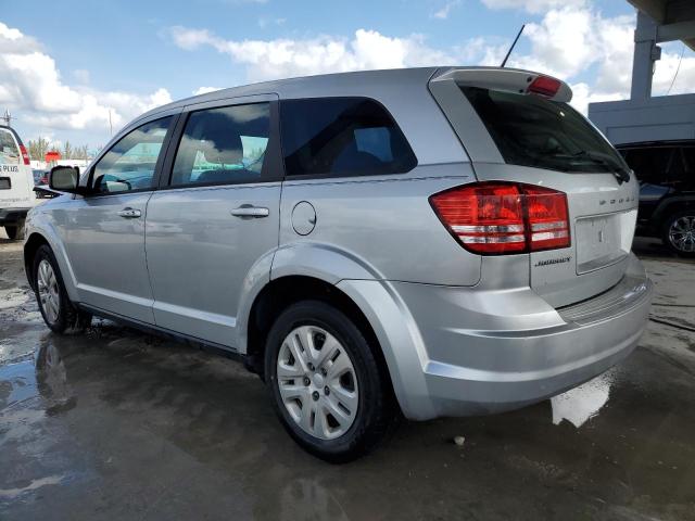 Photo 2 from auction – 2013 DODGE JOURNEY SE with VIN 3C4PDCAB4DT713674