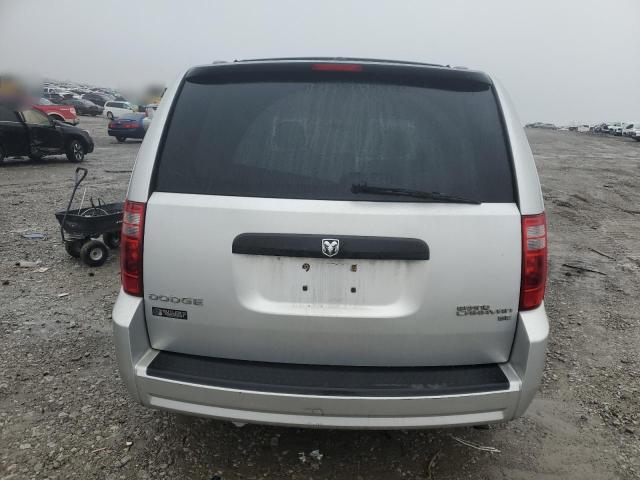 Photo 6 from auction – 2010 DODGE GRAND CARA with VIN 2D4RN3D14AR426880