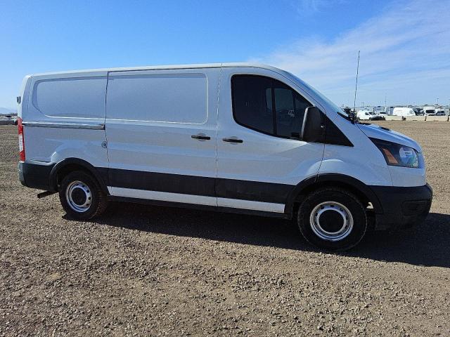 Photo 4 from auction – 2020 FORD TRANSIT T- with VIN 1FTYE1Y83LKA12852