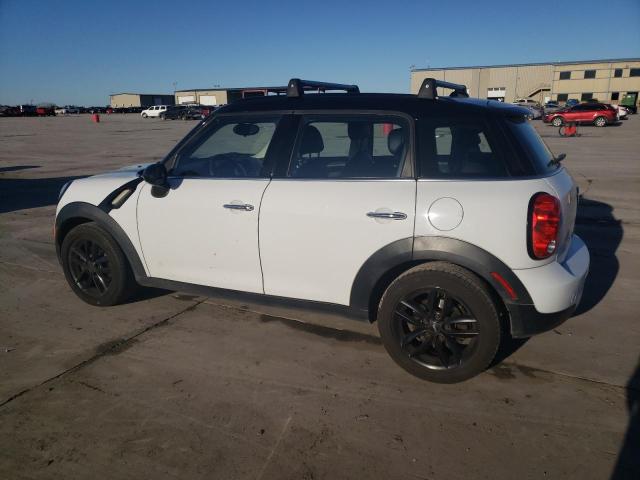 Photo 2 from auction – 2015 MINI COOPER COU with VIN WMWZB3C50FWM32746