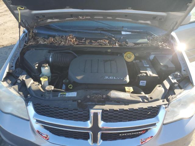 Photo 12 from auction – 2013 DODGE GRAND CARA with VIN 2C4RDGCG9DR771257