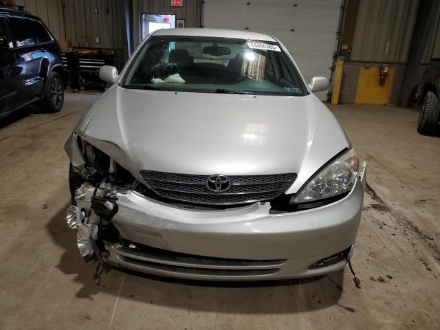 Photo 5 from auction – 2003 TOYOTA CAMRY LE with VIN 4T1BE30KX3U738054