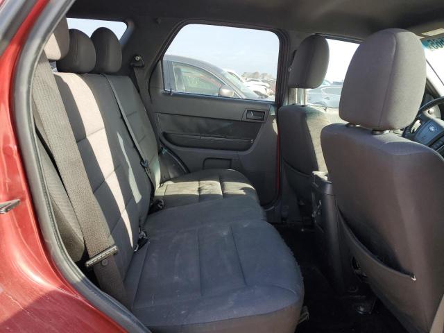 Foto 11 de la subasta – 2012 FORD ESCAPE XLT con VIN 1FMCU0DG5CKB43877