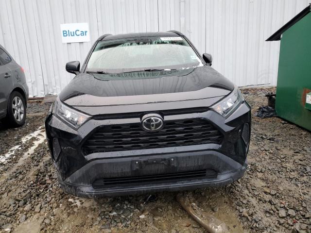 Photo 5 from auction – 2020 TOYOTA RAV4 LE with VIN 2T3F1RFV1LW102180