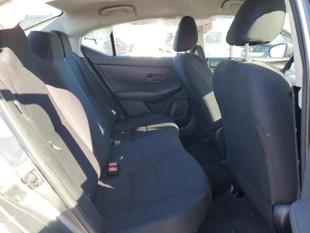 Photo 10 from auction – 2024 NISSAN SENTRA S with VIN 3N1AB8BV2RY288728