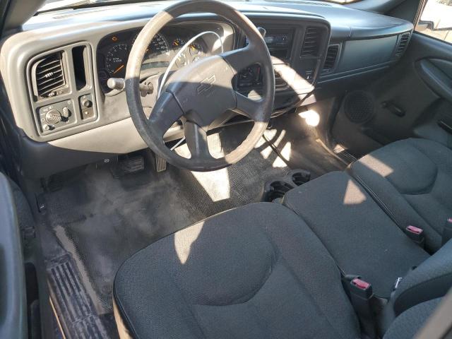 Photo 8 from auction – 2003 CHEVROLET SILVERADO with VIN 2GCEC19X731407132