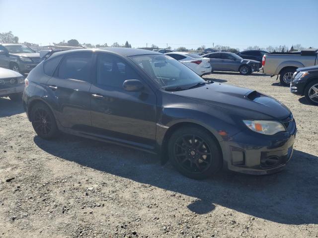 Photo 4 from auction – 2012 SUBARU IMPREZA WR with VIN JF1GR7E64CG215313