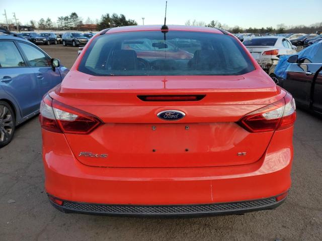 Photo 6 from auction – 2013 FORD FOCUS SE with VIN 1FADP3F25DL249508