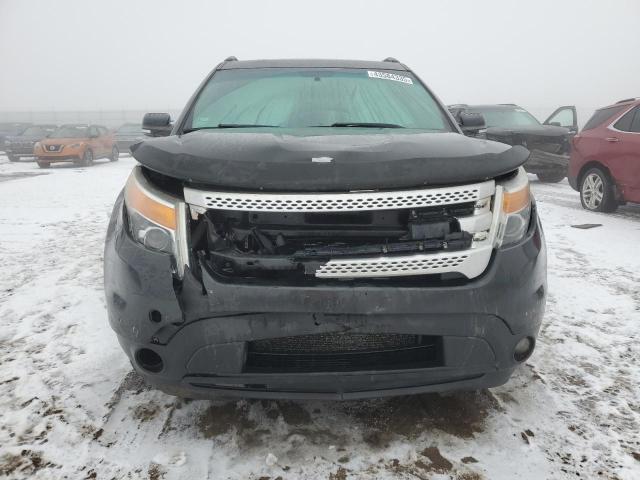 Снимка 5 от търг – 2015 FORD EXPLORER X с VIN 1FM5K8D84FGC18422
