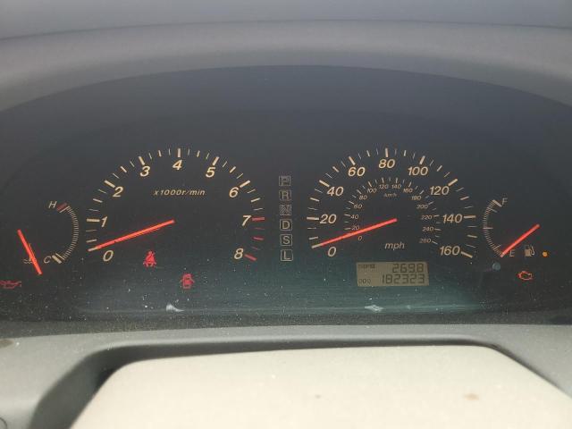 Фото 9 с аукциона – 2002 MAZDA MILLENIA с VIN JM1TA221921738582