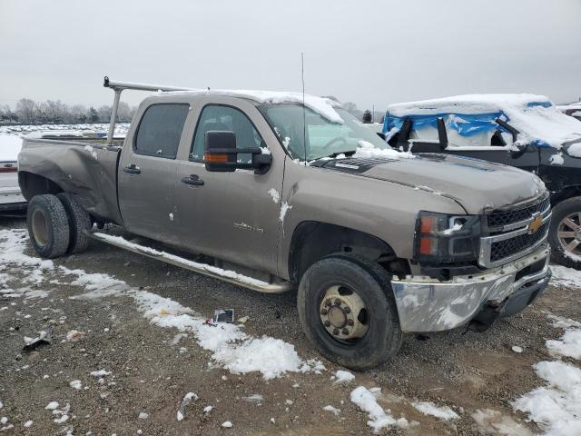 Photo 4 from auction – 2012 CHEVROLET SILVERADO with VIN 1GC4KZC87CF203101