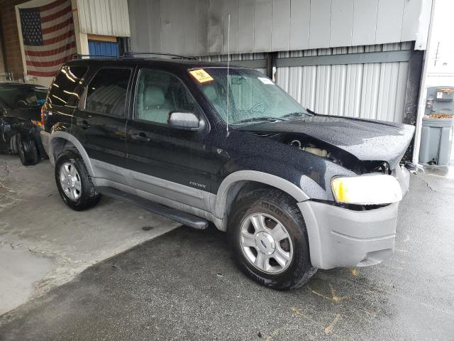 Photo 4 from auction – 2002 FORD ESCAPE XLT with VIN 1FMYU03172KB29383