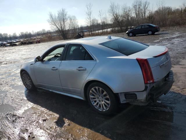 Photo 2 from auction – 2013 CADILLAC CTS PREMIU with VIN 1G6DS5E35D0159763