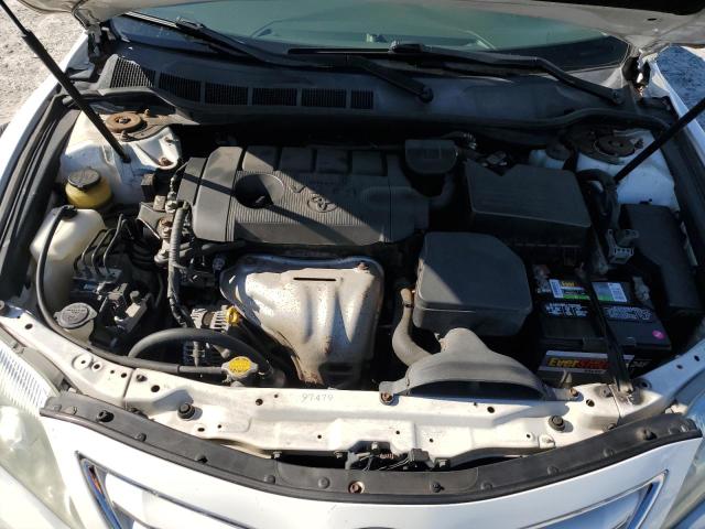 Zdjęcie 11 z aukcji – 2011 TOYOTA CAMRY BASE z VIN 4T4BF3EK9BR159423