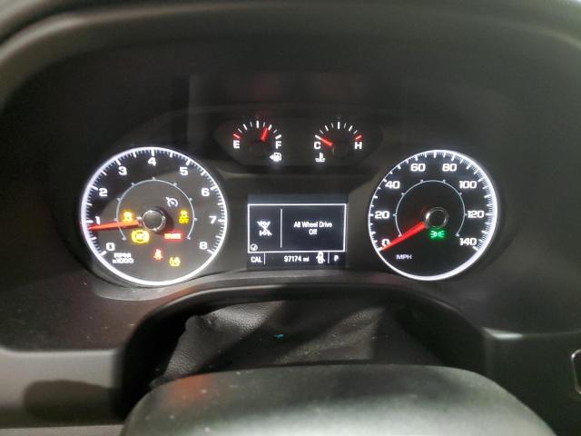 Photo 9 from auction – 2017 GMC ACADIA SLE with VIN 1GKKNSLS8HZ182142