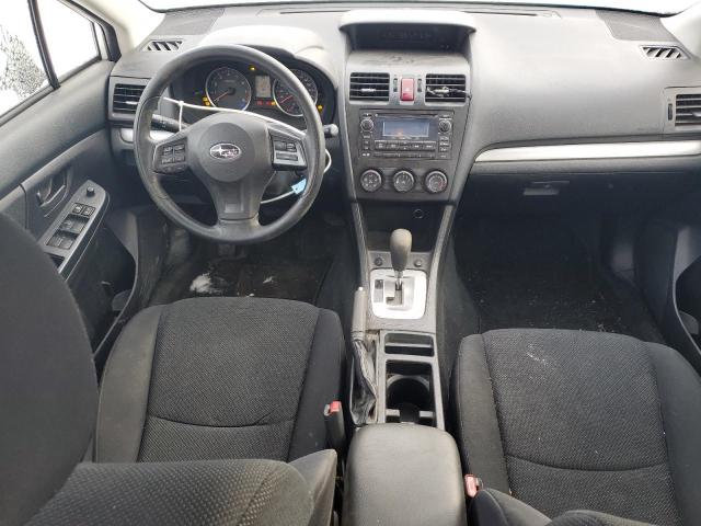 Photo 8 from auction – 2013 SUBARU IMPREZA with VIN JF1GJAA61DH006827