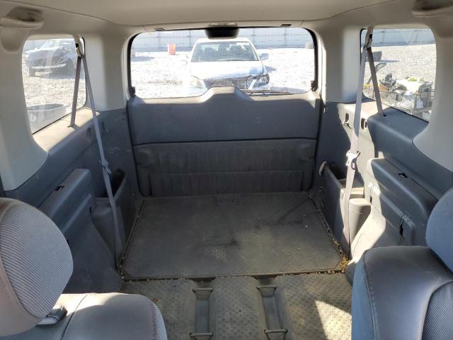 Photo 10 from auction – 2006 HONDA ELEMENT EX with VIN 5J6YH17606L015434