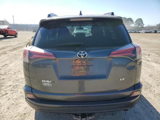 Photo 6 from auction – 2016 TOYOTA RAV4 LE with VIN 2T3ZFREV9GW240698